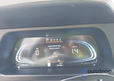 2025 Hyundai Elantra Se from USA, damaged, VIN KMHLL4DG0SU855615